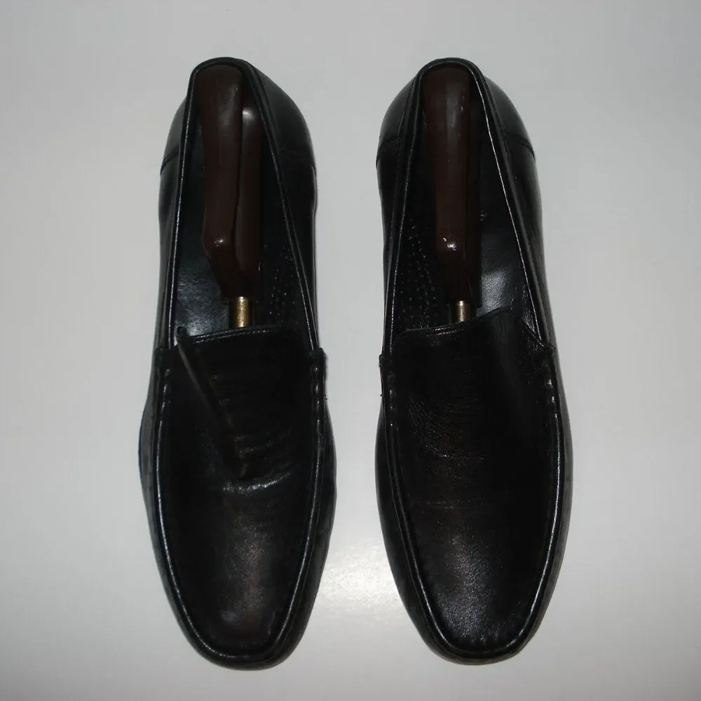 Men's Cole Haan 9 M Loafers Used Shoes